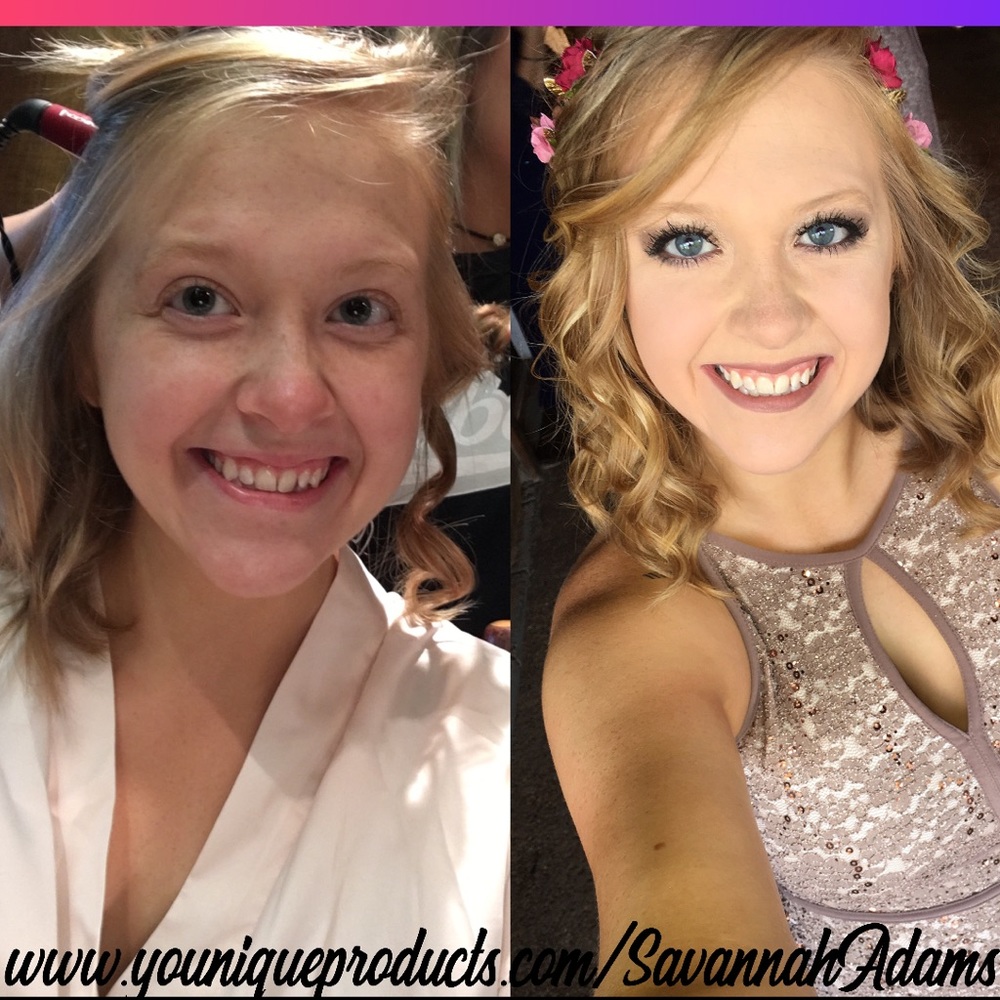 💜Younique~Join Me or Support Me😘💜